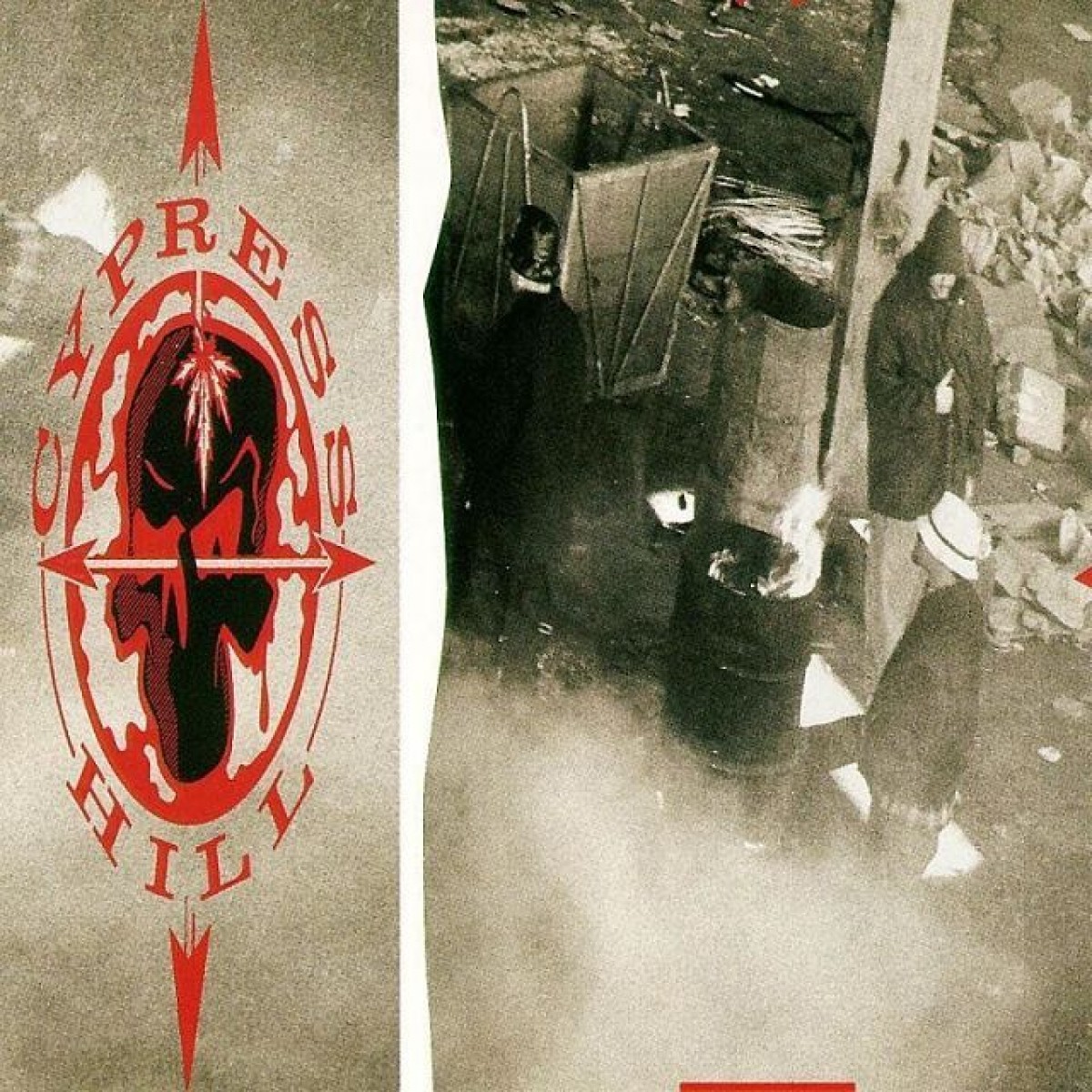 El otro 1991